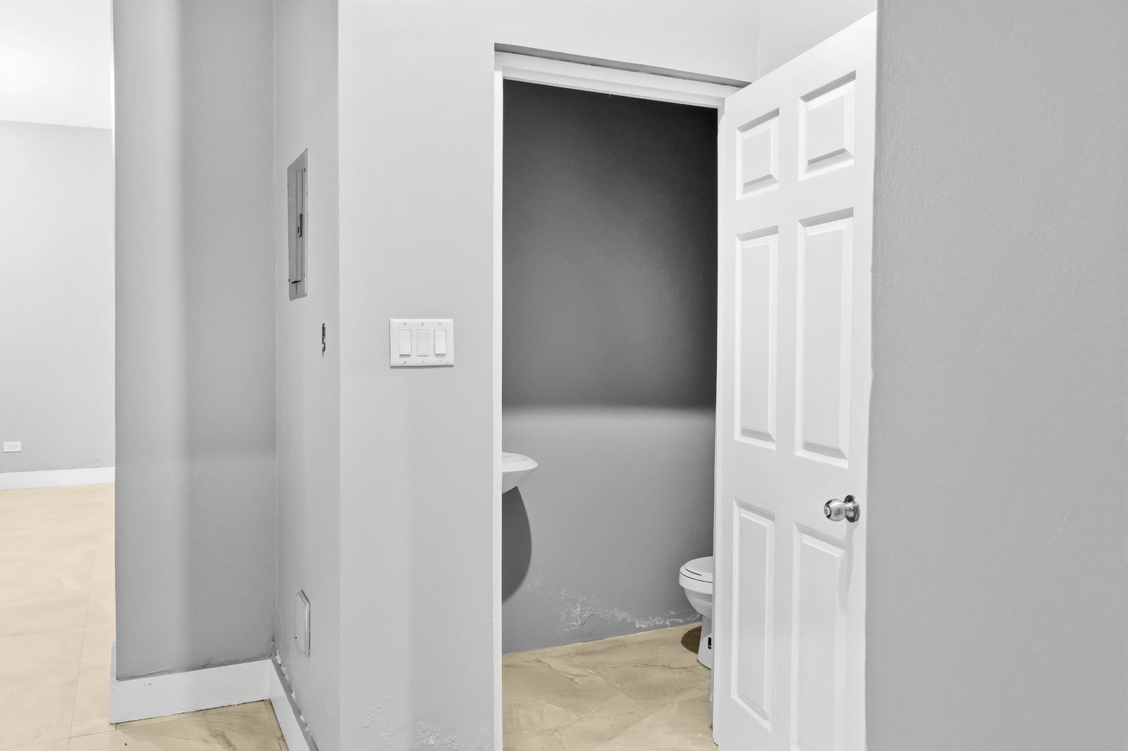 Modern-2-Bedroom-Apartment-for-Rent-in-Unity-Hall-St.-James-Jamaica Thirteenth image of 4-45 Rhynie Drive in Unity Hall, St. James, Jamaica - property is For Rent