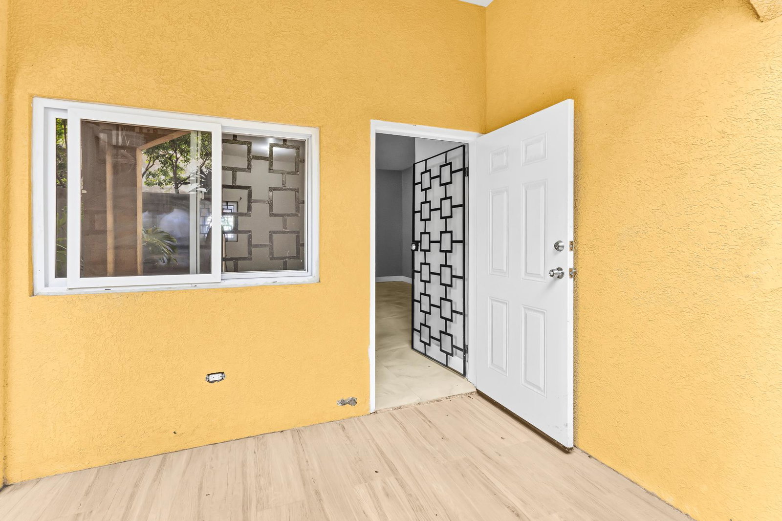 Modern-2-Bedroom-Apartment-for-Rent-in-Unity-Hall-St.-James-Jamaica Fifteenth image of 4-45 Rhynie Drive in Unity Hall, St. James, Jamaica - property is For Rent