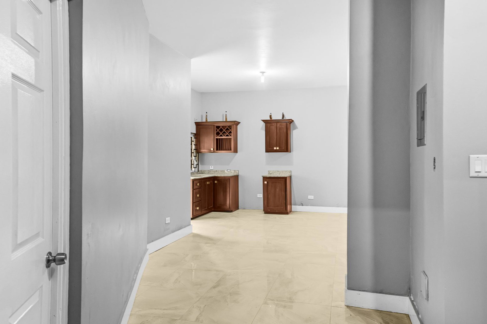 Modern-2-Bedroom-Apartment-for-Rent-in-Unity-Hall-St.-James-Jamaica Fifth image of 4-45 Rhynie Drive in Unity Hall, St. James, Jamaica - property is For Rent