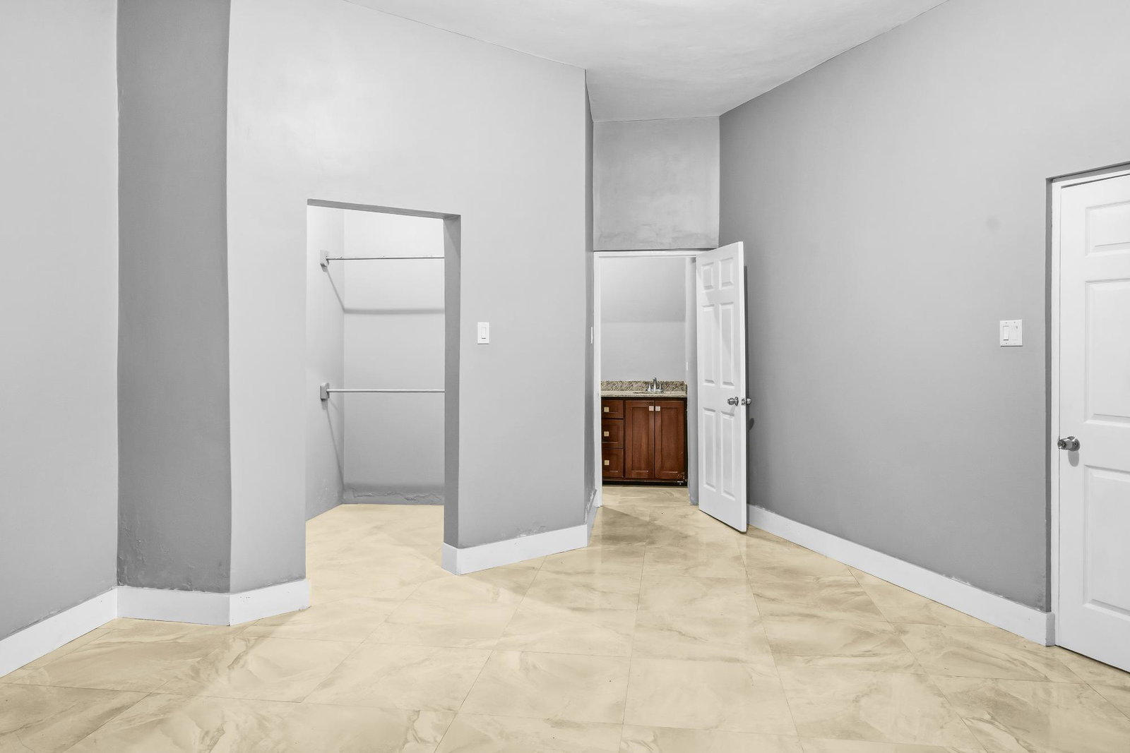 Modern-2-Bedroom-Apartment-for-Rent-in-Unity-Hall-St.-James-Jamaica Sixth image of 4-45 Rhynie Drive in Unity Hall, St. James, Jamaica - property is For Rent