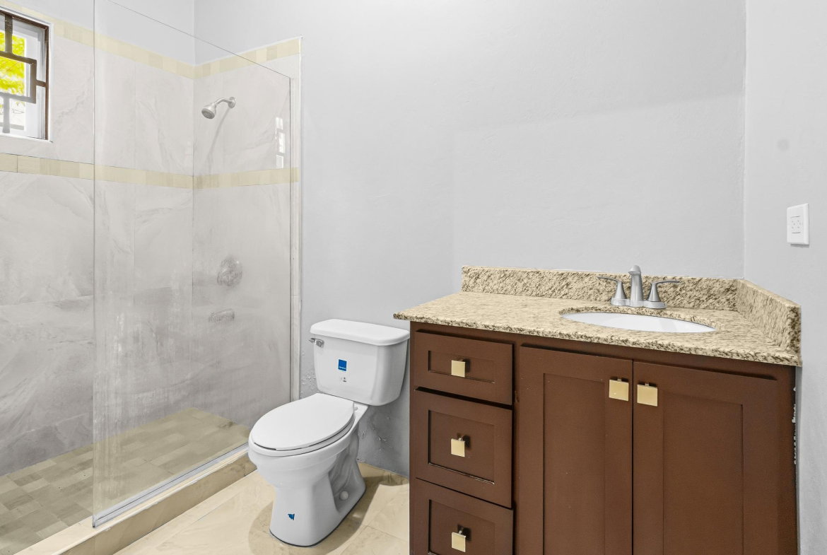 Eighth image of 4-45 Rhynie Drive in Unity Hall, St. James, Jamaica - property is For Rent