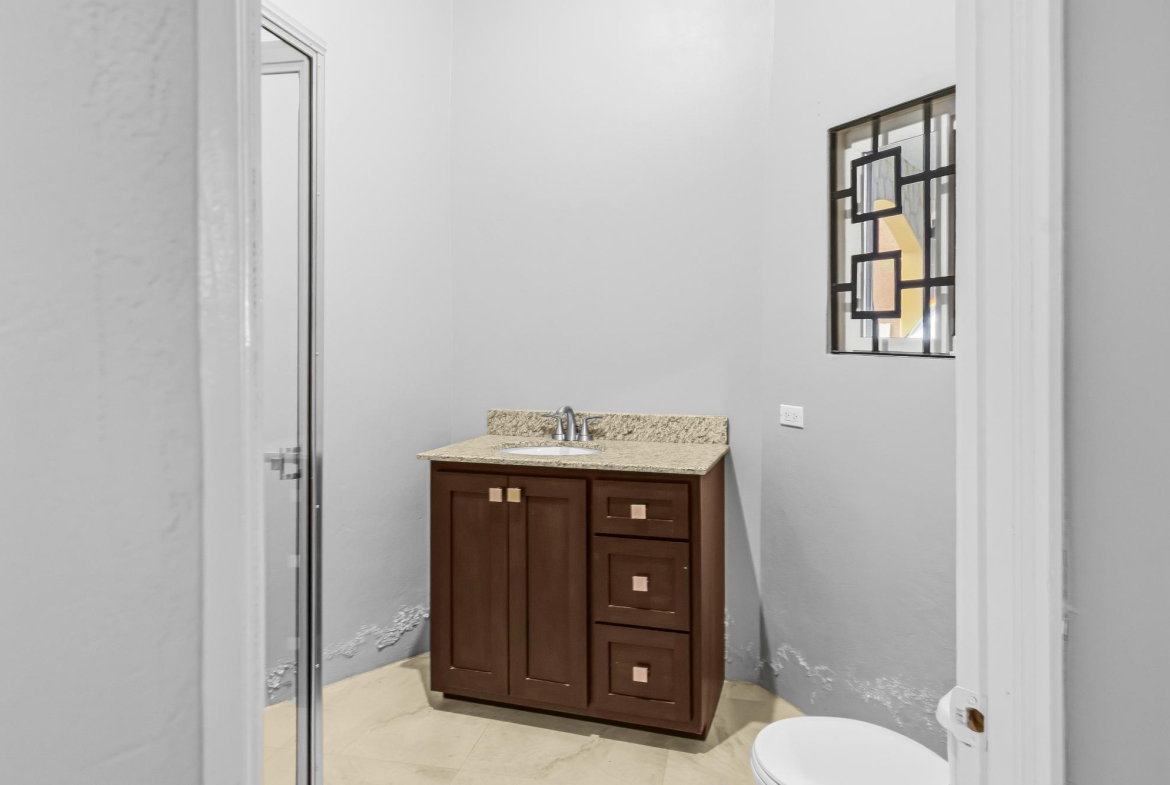 Tenth image of 4-45 Rhynie Drive in Unity Hall, St. James, Jamaica - property is For Rent