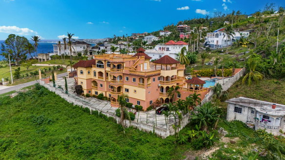 First image of 4-45 Rhynie Drive in Unity Hall, St. James, Jamaica - property is For Rent
