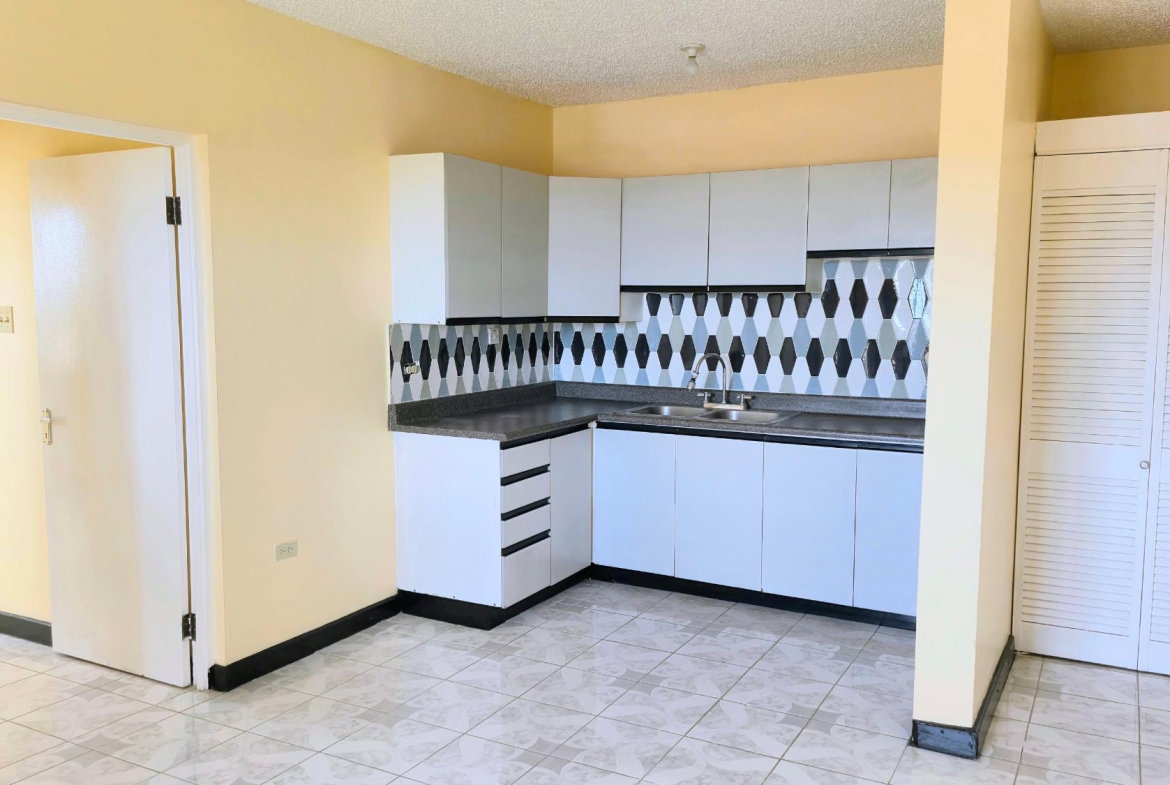 Second image of 334-2 Worthington Terrace in Kingston 5, St. Andrew, Jamaica - property is For Rent