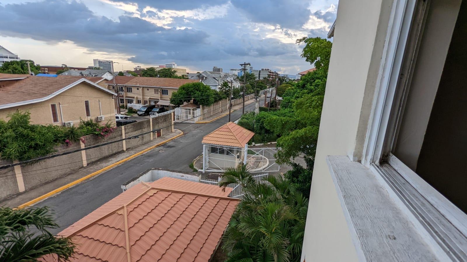 Modern-2-Bedroom-Apartment-for-Rent-in-Worthington-Terrace-St.-Andrew Thirteenth image of 334-2 Worthington Terrace in Kingston 5, St. Andrew, Jamaica - property is For Rent