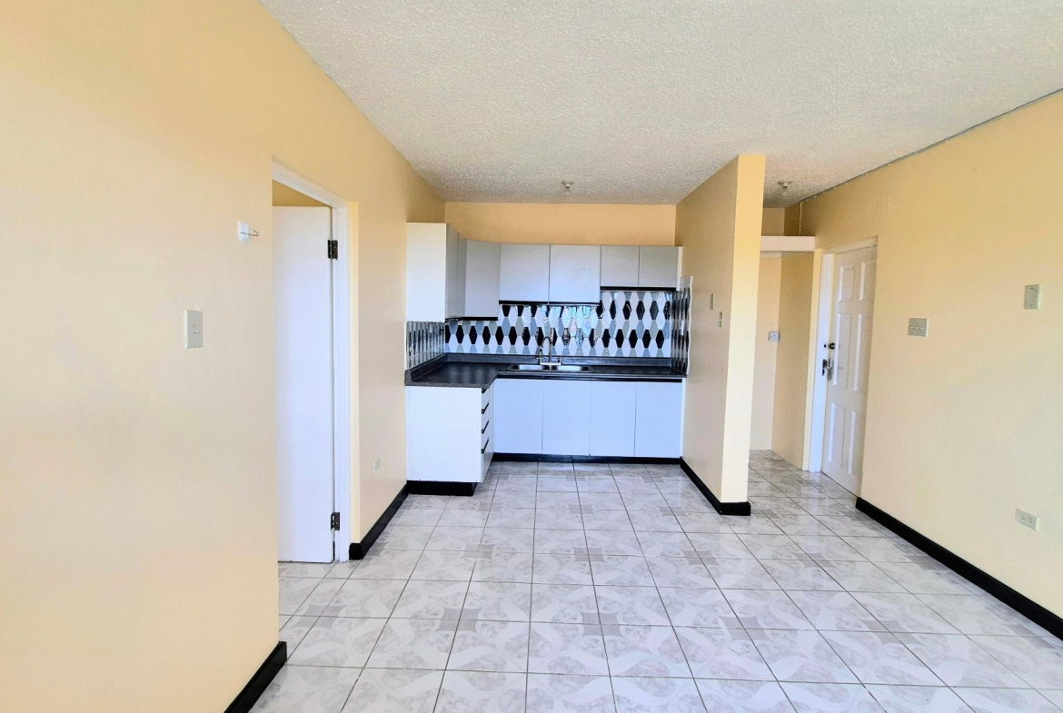 Third image of 334-2 Worthington Terrace in Kingston 5, St. Andrew, Jamaica - property is For Rent