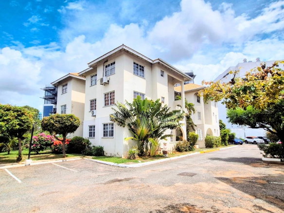 First image of 334-2 Worthington Terrace in Kingston 5, St. Andrew, Jamaica - property is For Rent