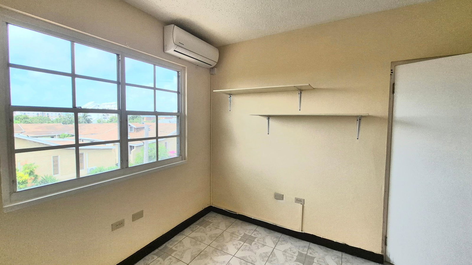 Modern-2-Bedroom-Apartment-for-Rent-in-Worthington-Terrace-St.-Andrew Eighth image of 334-2 Worthington Terrace in Kingston 5, St. Andrew, Jamaica - property is For Rent