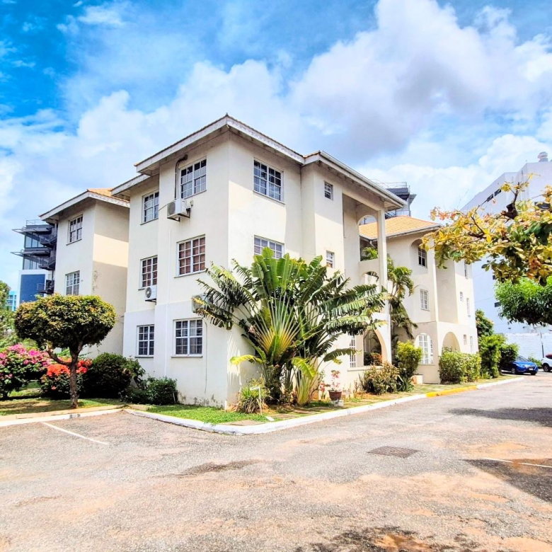 First image of 334-2 Worthington Terrace in Kingston 5, St. Andrew, Jamaica - property is For Rent