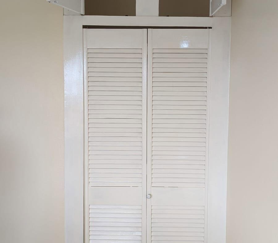 Tenth image of 334-2 Worthington Terrace in Kingston 5, St. Andrew, Jamaica - property is For Rent