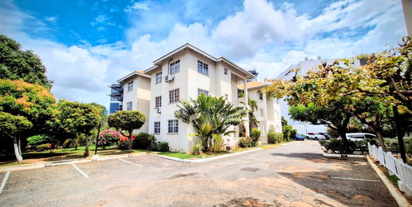 First image of 334-2 Worthington Terrace in Kingston 5, St. Andrew, Jamaica - property is For Rent