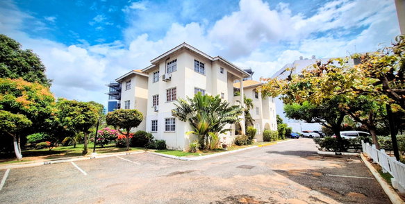 First image of 334-2 Worthington Terrace in Kingston 5, St. Andrew, Jamaica - property is For Rent