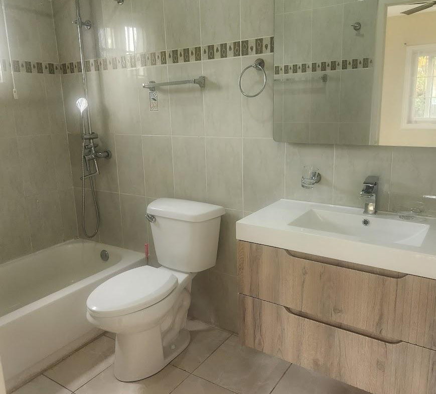 Eleventh image of 3-81 Shortwood Road in Constant Spring P.O., St. Andrew, Jamaica - property is For Rent