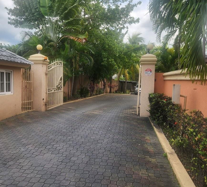 Seventeenth image of 3-81 Shortwood Road in Constant Spring P.O., St. Andrew, Jamaica - property is For Rent