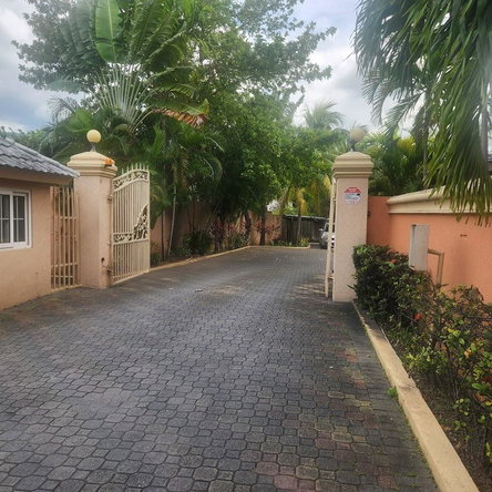 Seventeenth image of 3-81 Shortwood Road in Constant Spring P.O., St. Andrew, Jamaica - property is For Rent