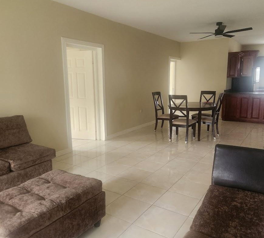 Third image of 3-81 Shortwood Road in Constant Spring P.O., St. Andrew, Jamaica - property is For Rent