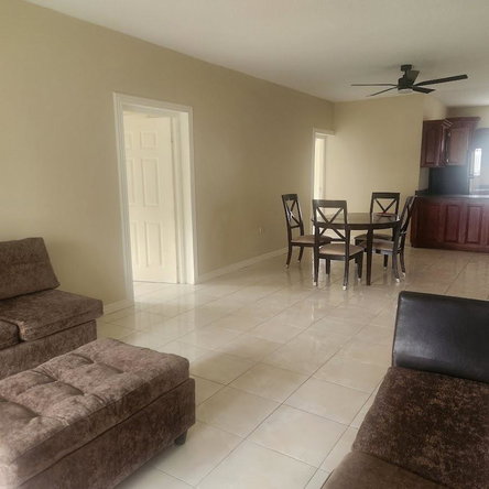 Third image of 3-81 Shortwood Road in Constant Spring P.O., St. Andrew, Jamaica - property is For Rent