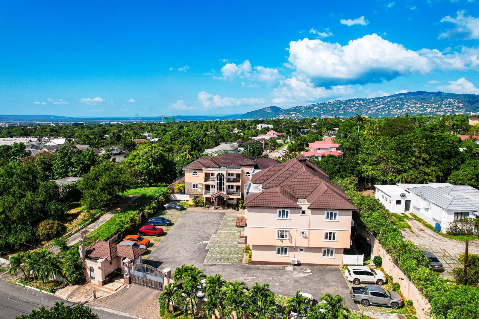 Second image of 2-9 Garth Road in Kingston 5, St. Andrew, Jamaica - property is For Sale