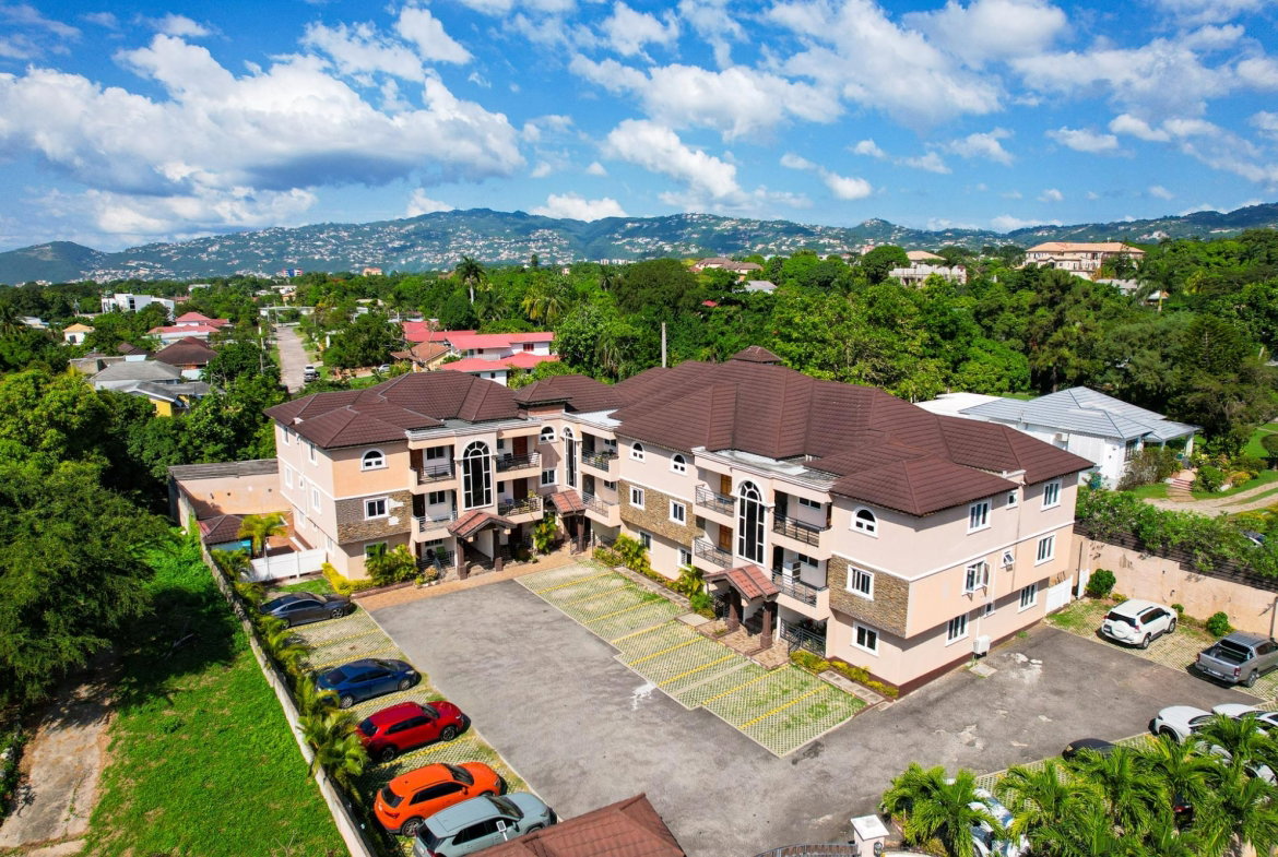 First image of 2-9 Garth Road in Kingston 5, St. Andrew, Jamaica - property is For Sale
