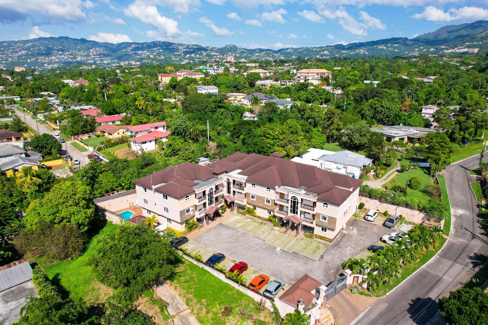 Third image of 2-9 Garth Road in Kingston 5, St. Andrew, Jamaica - property is For Sale
