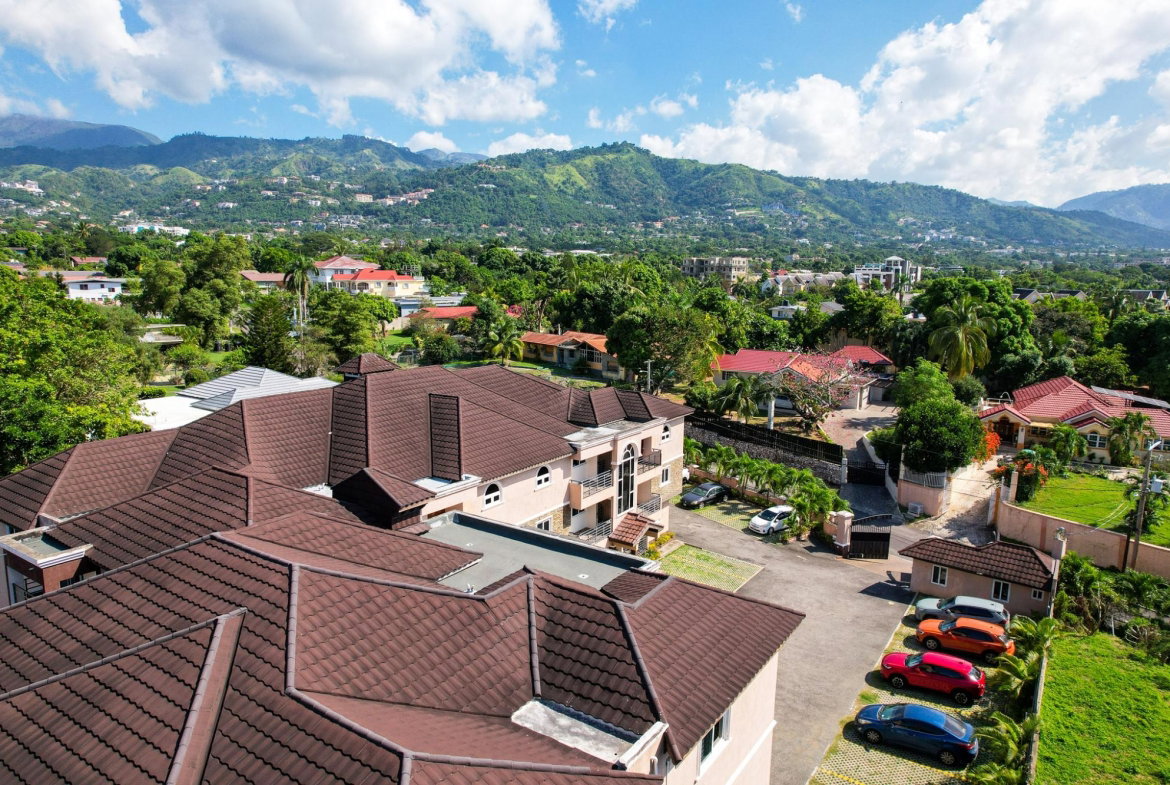Fourth image of 2-9 Garth Road in Kingston 5, St. Andrew, Jamaica - property is For Sale