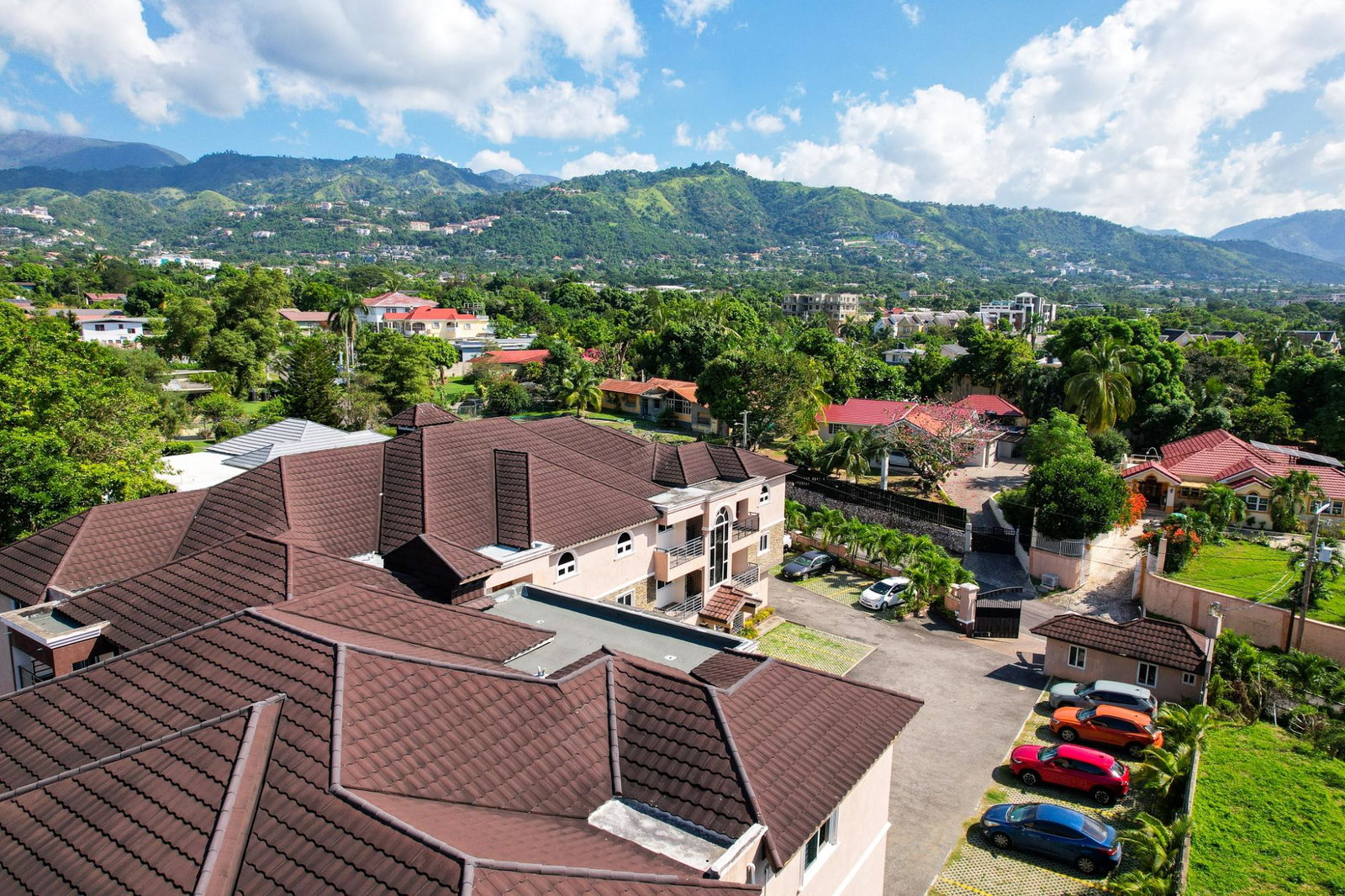 Fourth image of 2-9 Garth Road in Kingston 5, St. Andrew, Jamaica - property is For Sale