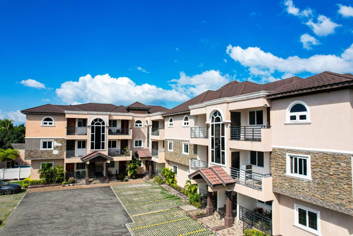 Sixth image of 2-9 Garth Road in Kingston 5, St. Andrew, Jamaica - property is For Sale