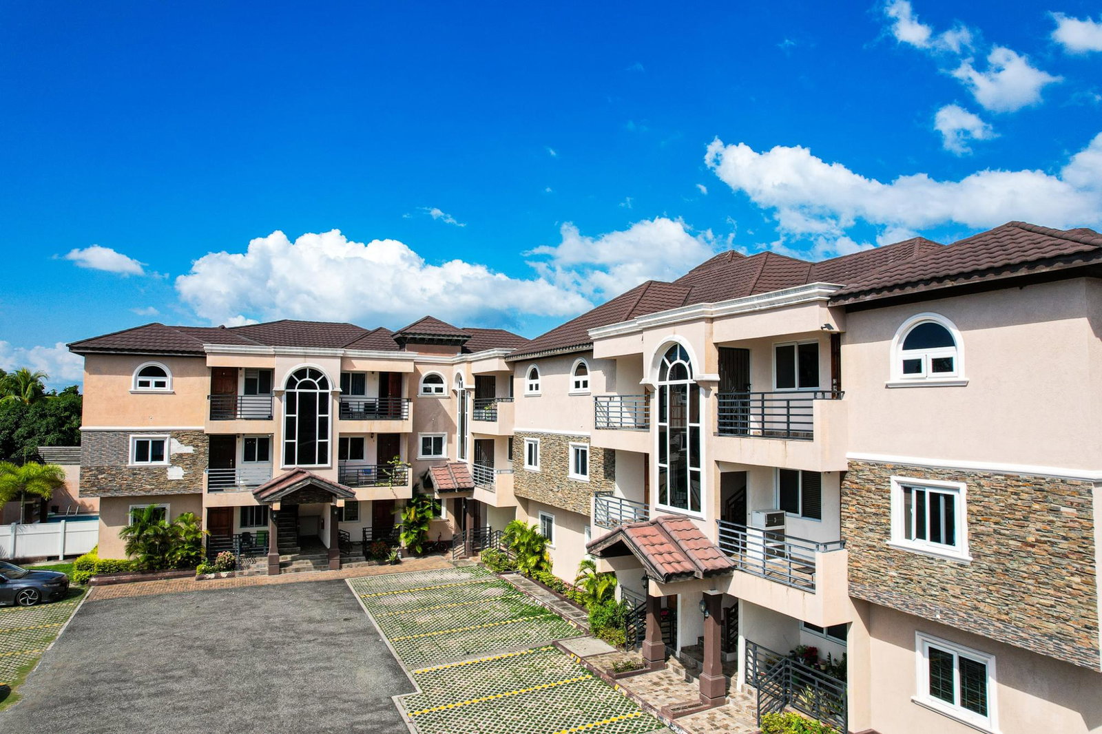 Sixth image of 2-9 Garth Road in Kingston 5, St. Andrew, Jamaica - property is For Sale