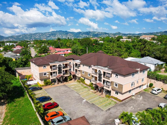 First image of 2-9 Garth Road in Kingston 5, St. Andrew, Jamaica - property is For Sale