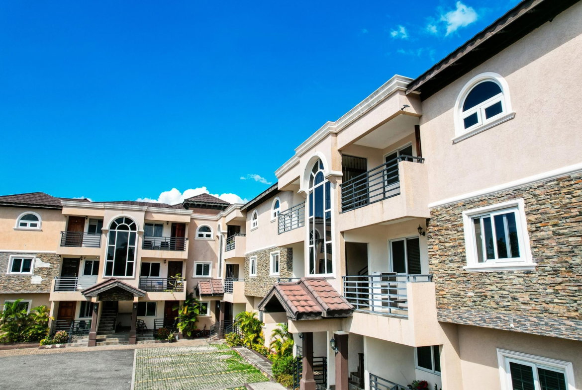 Seventh image of 2-9 Garth Road in Kingston 5, St. Andrew, Jamaica - property is For Sale