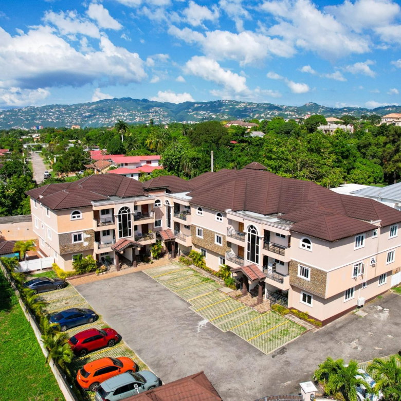 First image of 2-9 Garth Road in Kingston 5, St. Andrew, Jamaica - property is For Sale