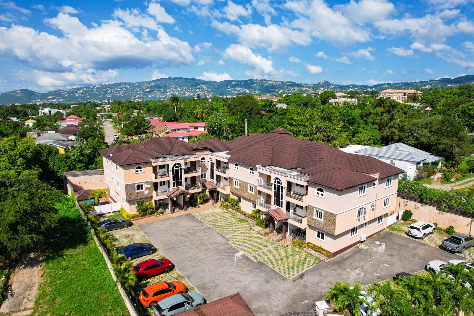 First image of 2-9 Garth Road in Kingston 5, St. Andrew, Jamaica - property is For Sale