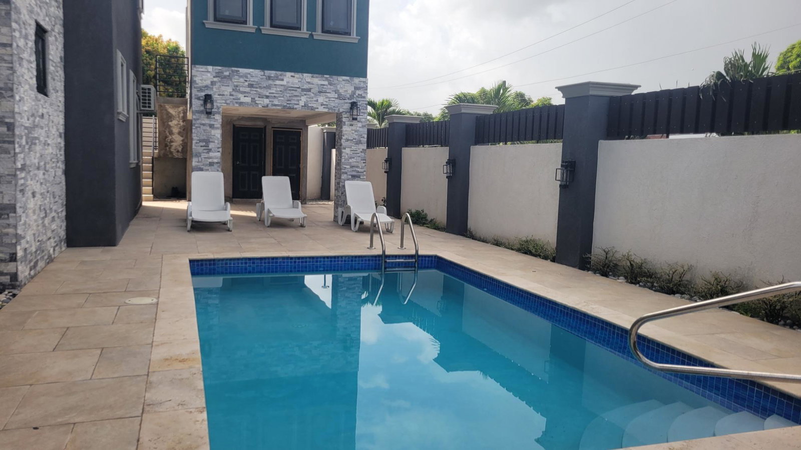 Modern-2-Bedroom-Apartment-for-Sale-at-3-22-Darlington-Ave-St.-Andrew-Jamaica Third image of 3-22 Darlington Avenue in Kingston 8, St. Andrew, Jamaica - property is For Sale