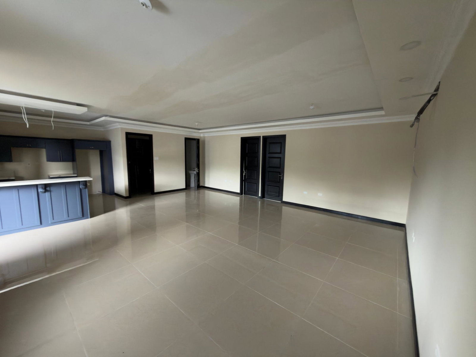 Modern-2-Bedroom-Apartment-for-Sale-at-3-22-Darlington-Ave-St.-Andrew-Jamaica Sixth image of 3-22 Darlington Avenue in Kingston 8, St. Andrew, Jamaica - property is For Sale
