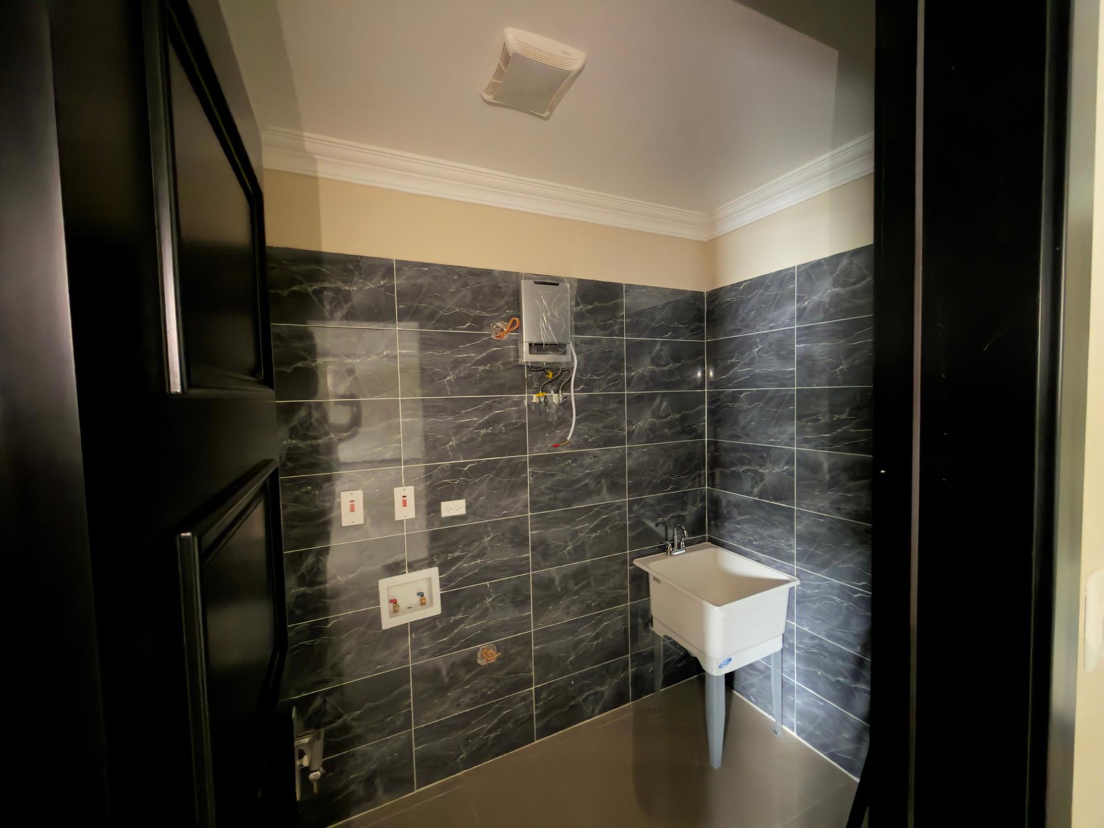 Modern-2-Bedroom-Apartment-for-Sale-at-3-22-Darlington-Ave-St.-Andrew-Jamaica Seventh image of 3-22 Darlington Avenue in Kingston 8, St. Andrew, Jamaica - property is For Sale