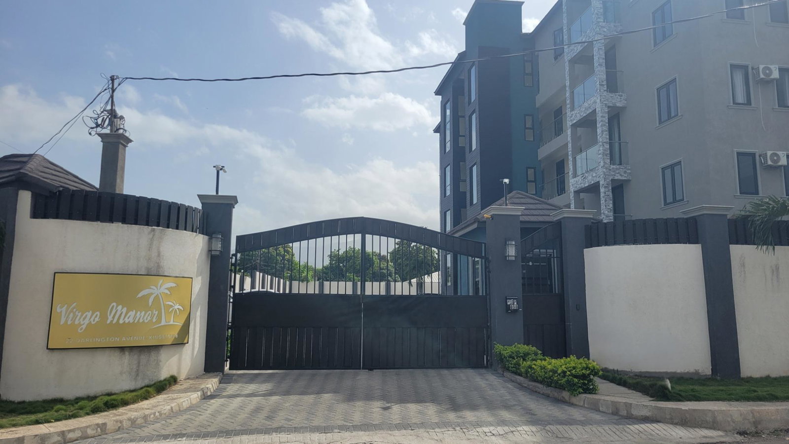 Modern-2-Bedroom-Apartment-for-Sale-at-3-22-Darlington-Ave-St.-Andrew-Jamaica First image of 3-22 Darlington Avenue in Kingston 8, St. Andrew, Jamaica - property is For Sale