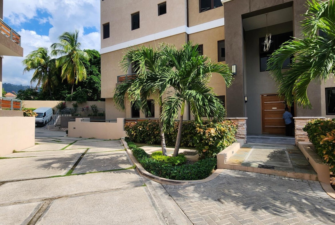 Second image of 41 Paddington Terrace in Kingston 6, St. Andrew, Jamaica - property is For Sale