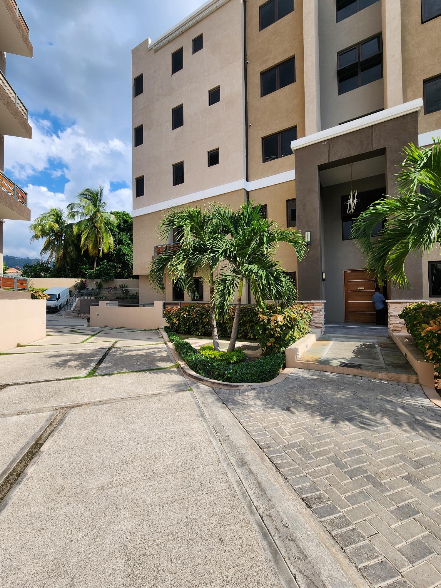 Second image of 41 Paddington Terrace in Kingston 6, St. Andrew, Jamaica - property is For Sale