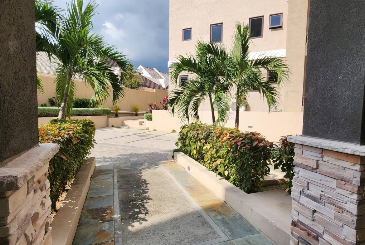 Third image of 41 Paddington Terrace in Kingston 6, St. Andrew, Jamaica - property is For Sale