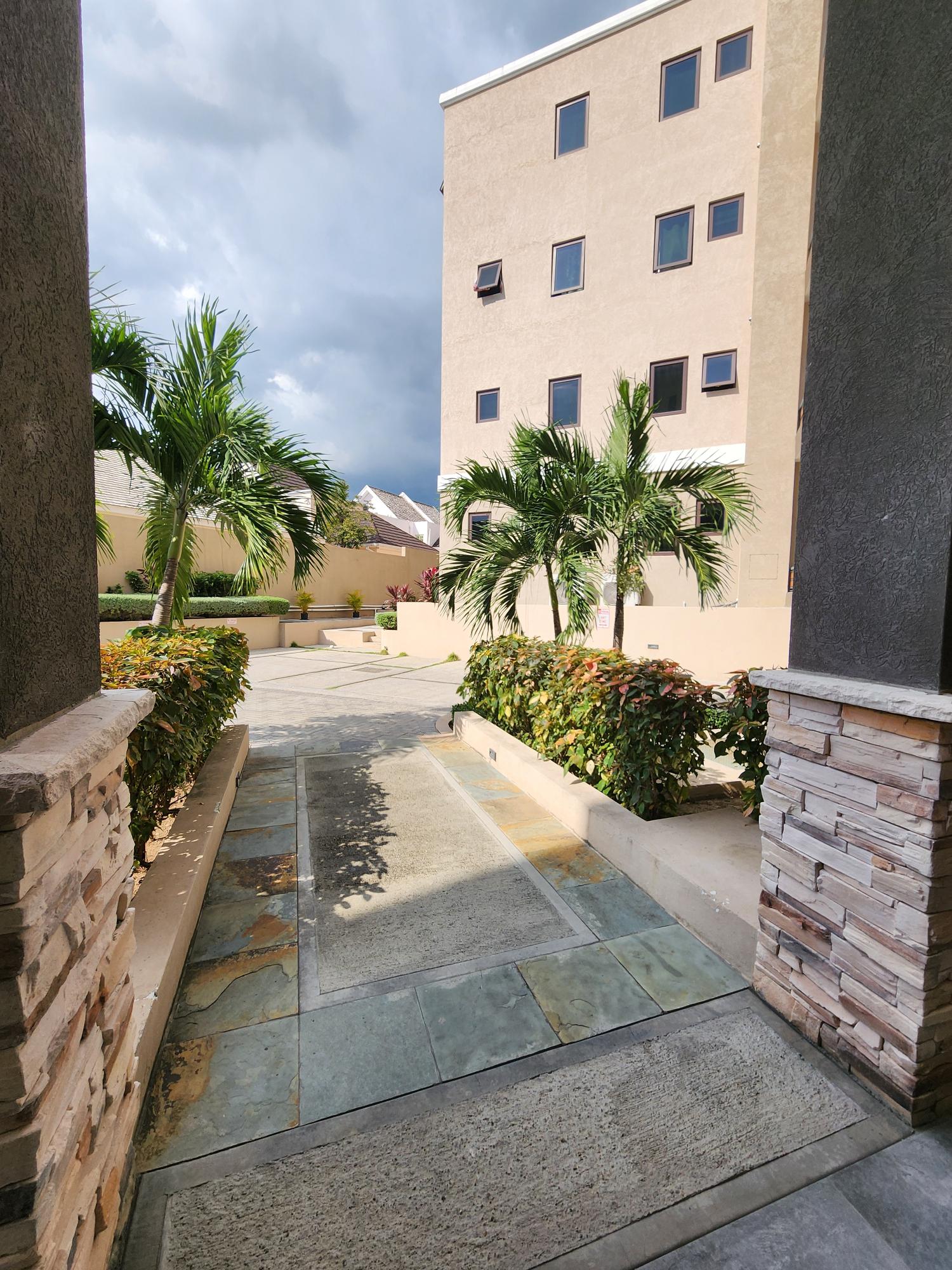 Third image of 41 Paddington Terrace in Kingston 6, St. Andrew, Jamaica - property is For Sale
