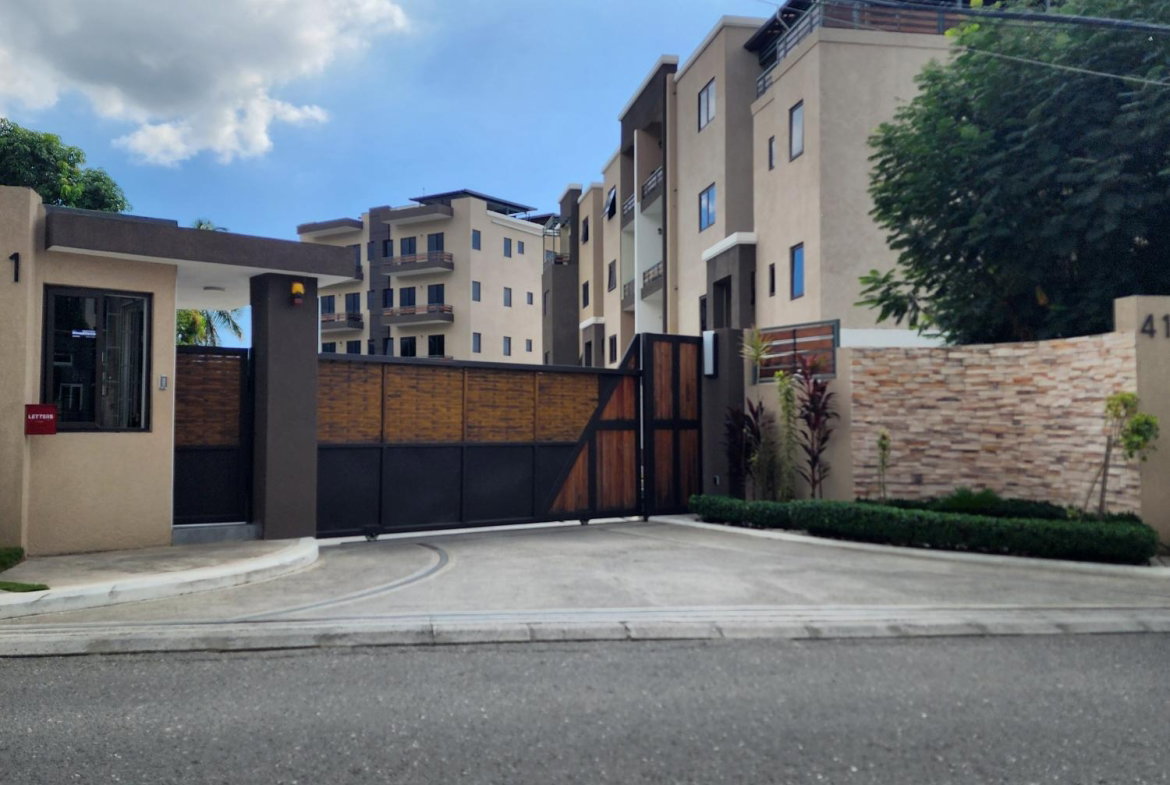 Fourth image of 41 Paddington Terrace in Kingston 6, St. Andrew, Jamaica - property is For Sale