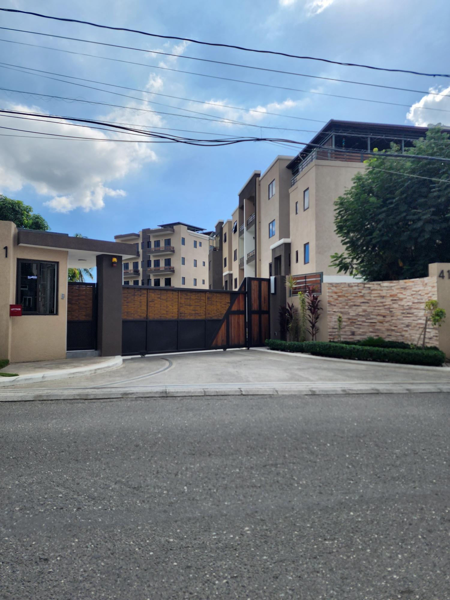 Fourth image of 41 Paddington Terrace in Kingston 6, St. Andrew, Jamaica - property is For Sale