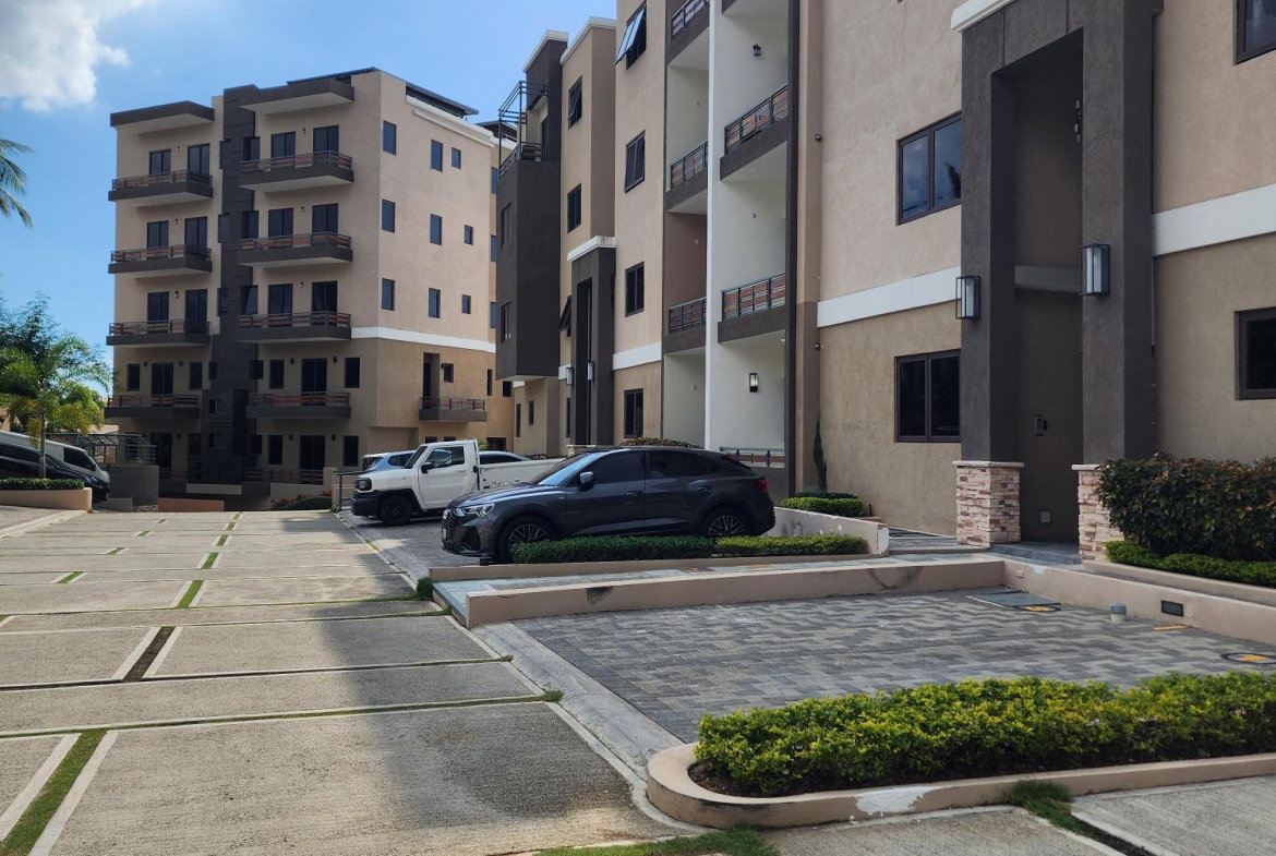 Fifth image of 41 Paddington Terrace in Kingston 6, St. Andrew, Jamaica - property is For Sale