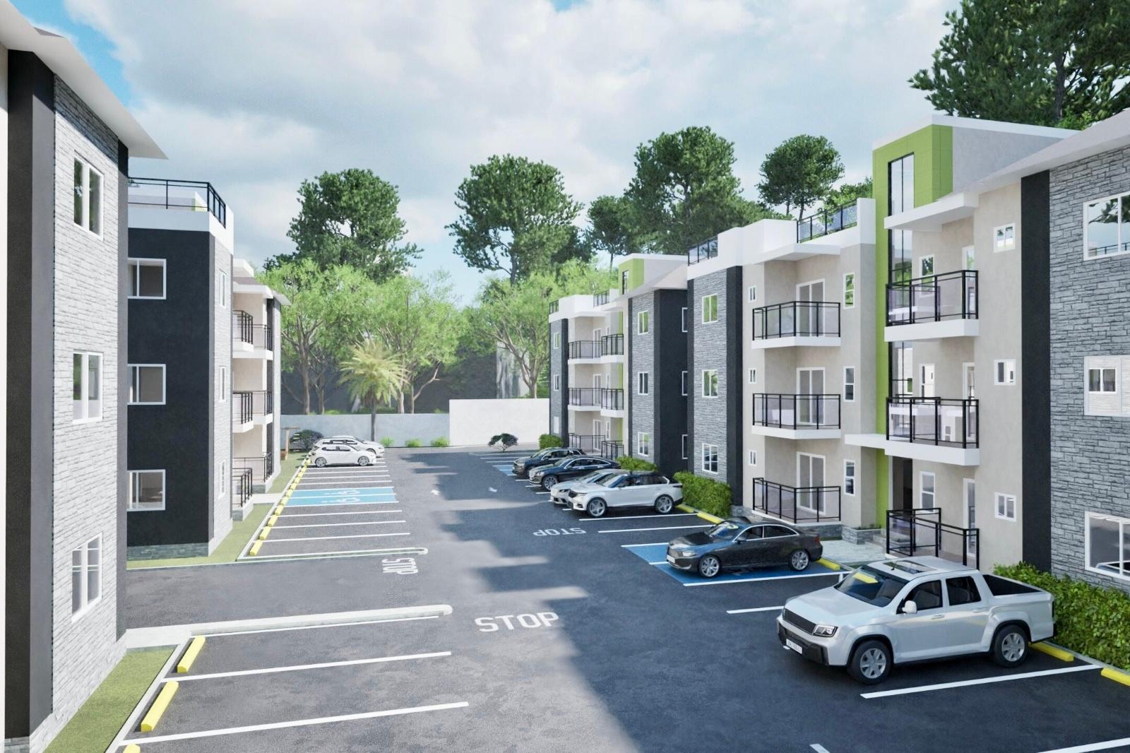 Second image of 17-130 Mannings Hill Road in Constant Spring P.O., St. Andrew, Jamaica - property is For Sale