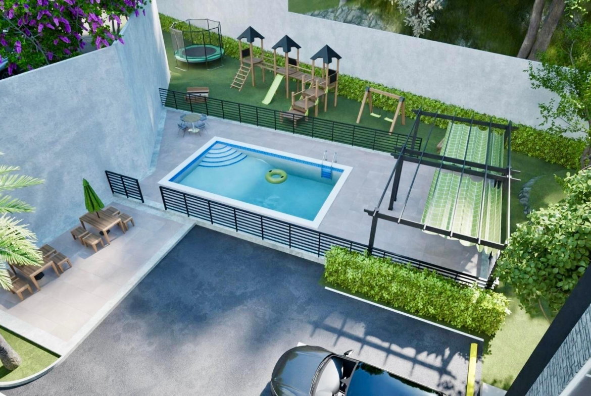 Third image of 17-130 Mannings Hill Road in Constant Spring P.O., St. Andrew, Jamaica - property is For Sale