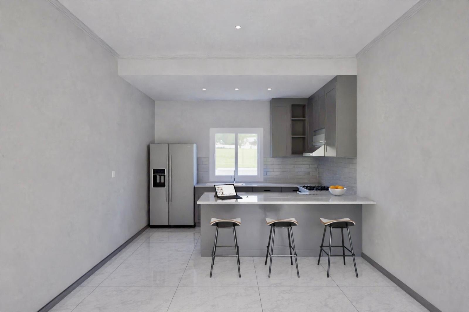 Fourth image of 17-130 Mannings Hill Road in Constant Spring P.O., St. Andrew, Jamaica - property is For Sale