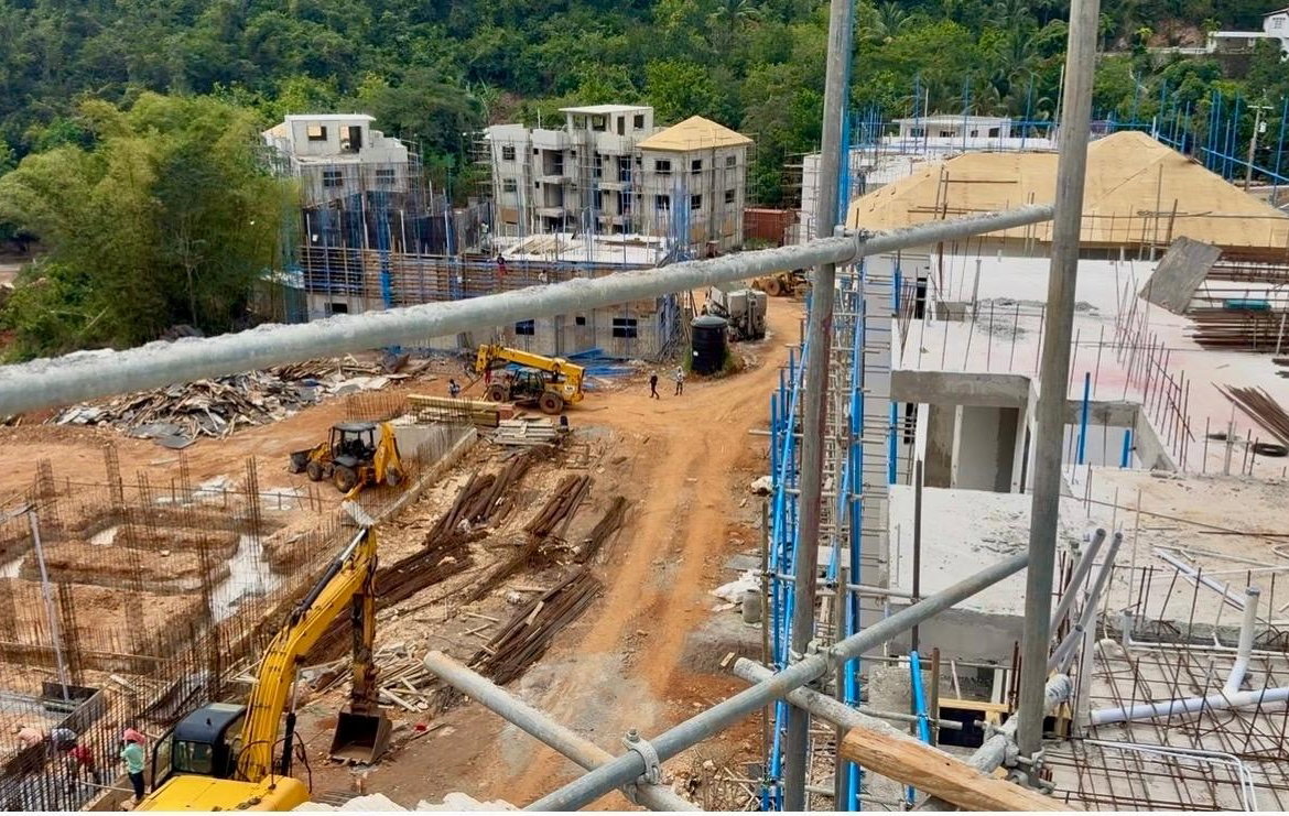 Seventh image of 17-130 Mannings Hill Road in Constant Spring P.O., St. Andrew, Jamaica - property is For Sale