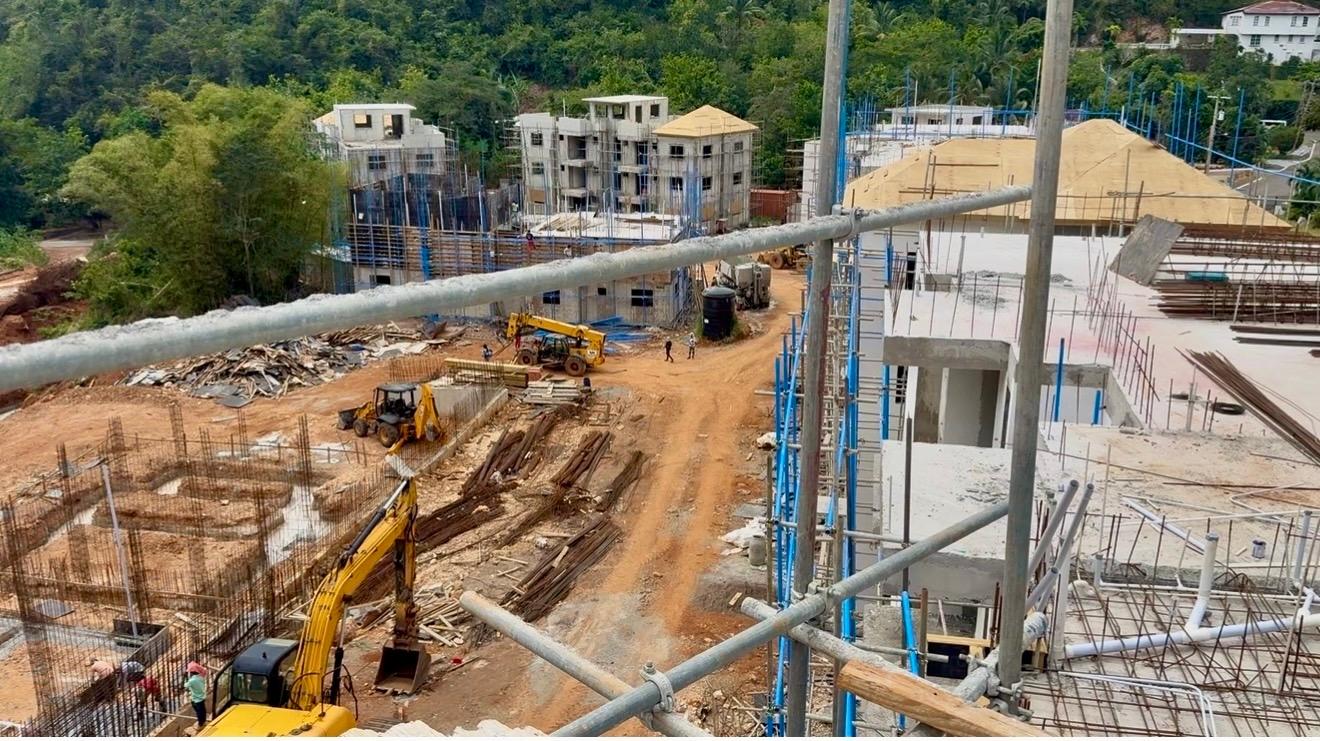 Seventh image of 17-130 Mannings Hill Road in Constant Spring P.O., St. Andrew, Jamaica - property is For Sale