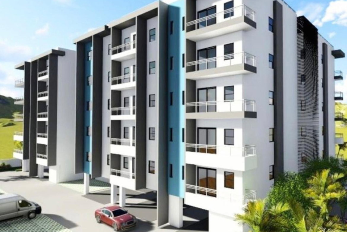 Second image of 105-43 Langston Road in Kingston 3, St. Andrew, Jamaica - property is For Sale
