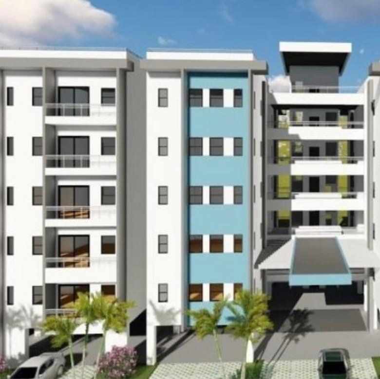 First image of 204-43 Langston Road in Kingston 3, St. Andrew, Jamaica - property is For Sale